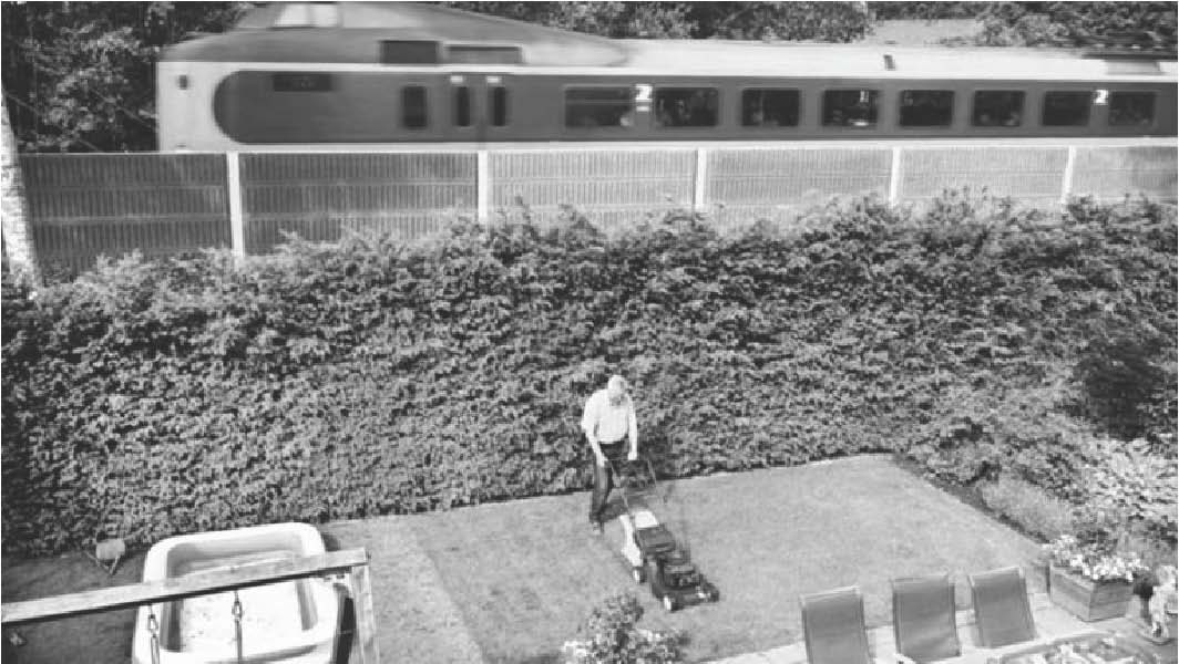 Trein