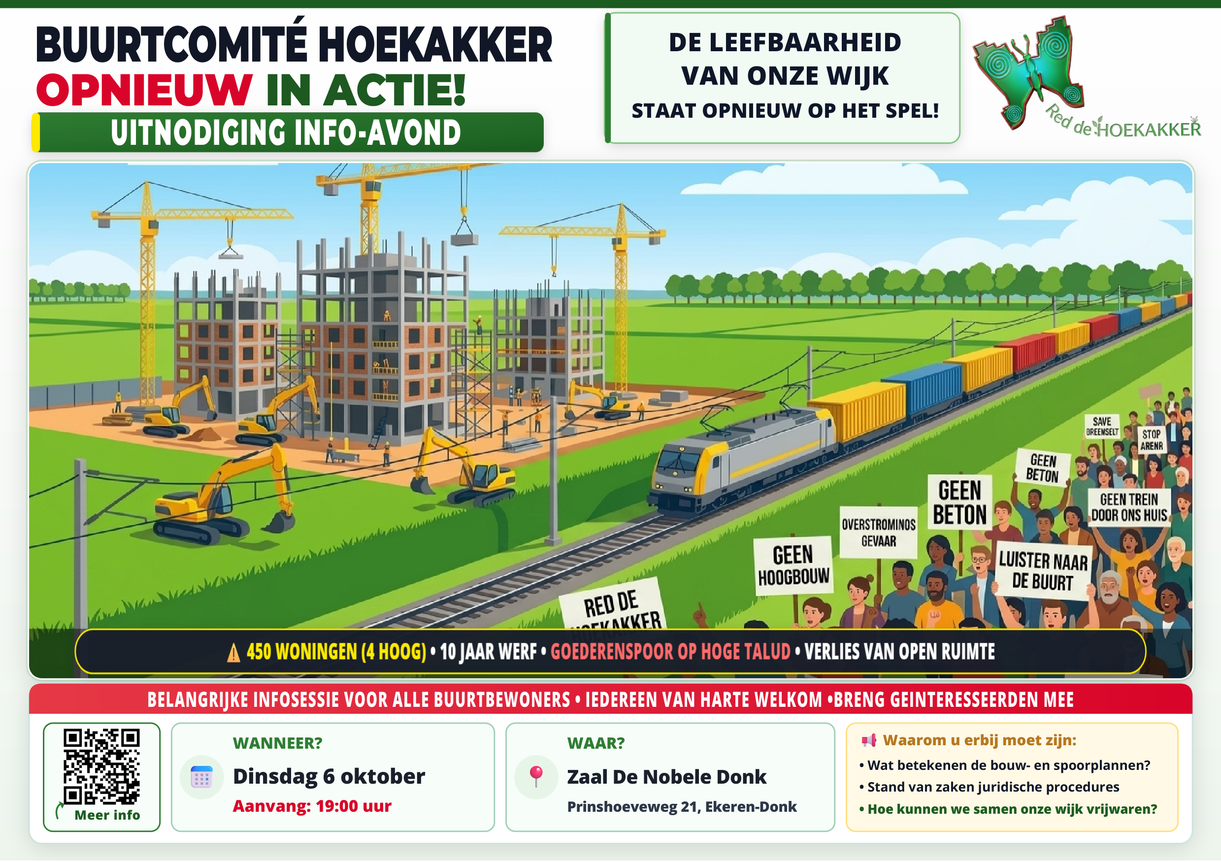 Flyer voorkant