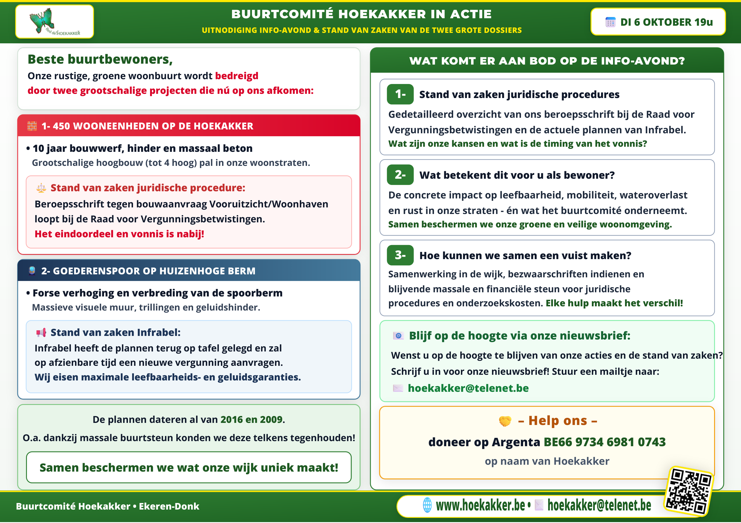 Flyer achterkant